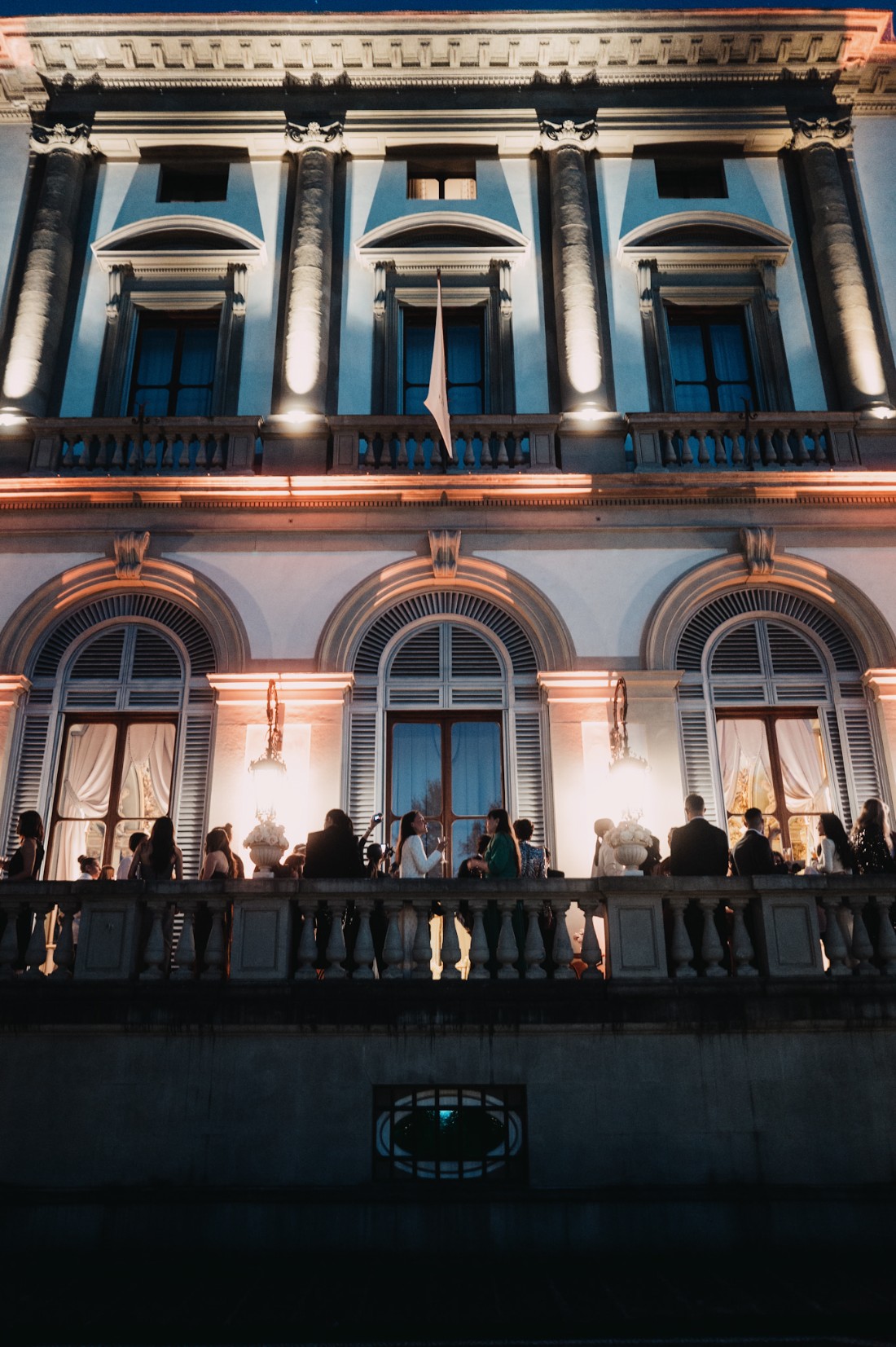 "فيلا كورا" ‏Villa Cora‎‏ العريقة التي تعود للقرن التاسع عشر