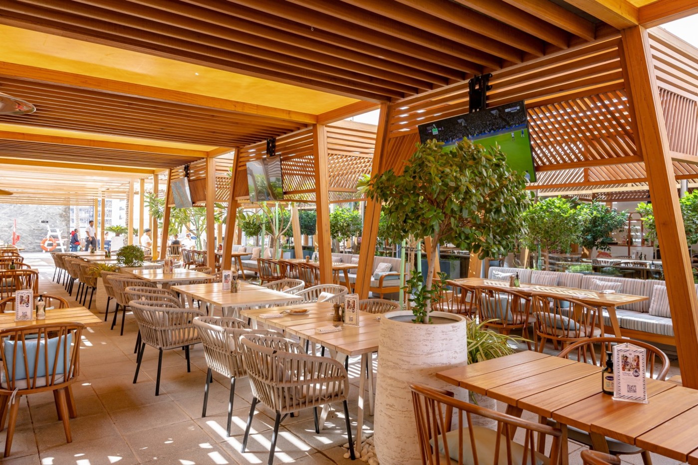 Village Bistro