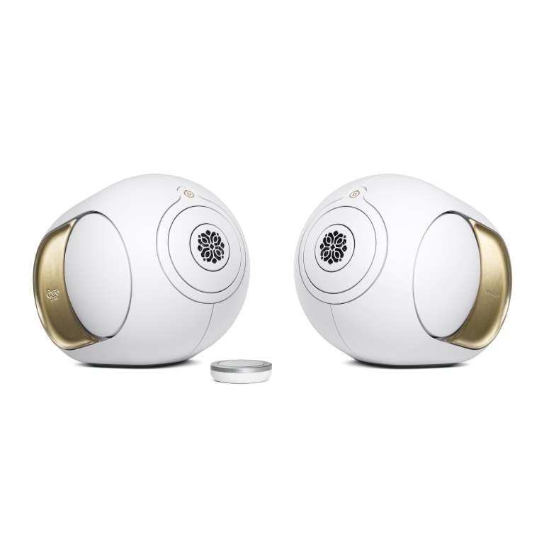 ديفياليه تكشف عن فانتوم ألتميت: المرحلة التالية من الثورة