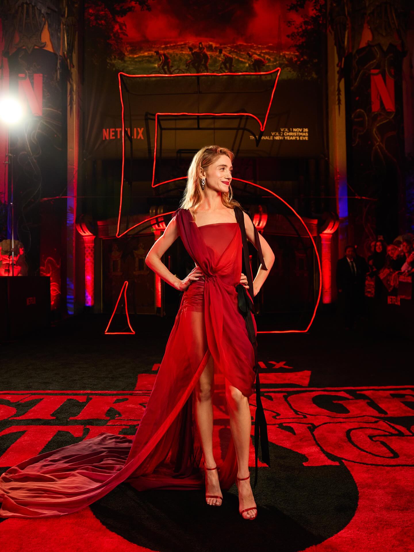 ناتاليا ديير