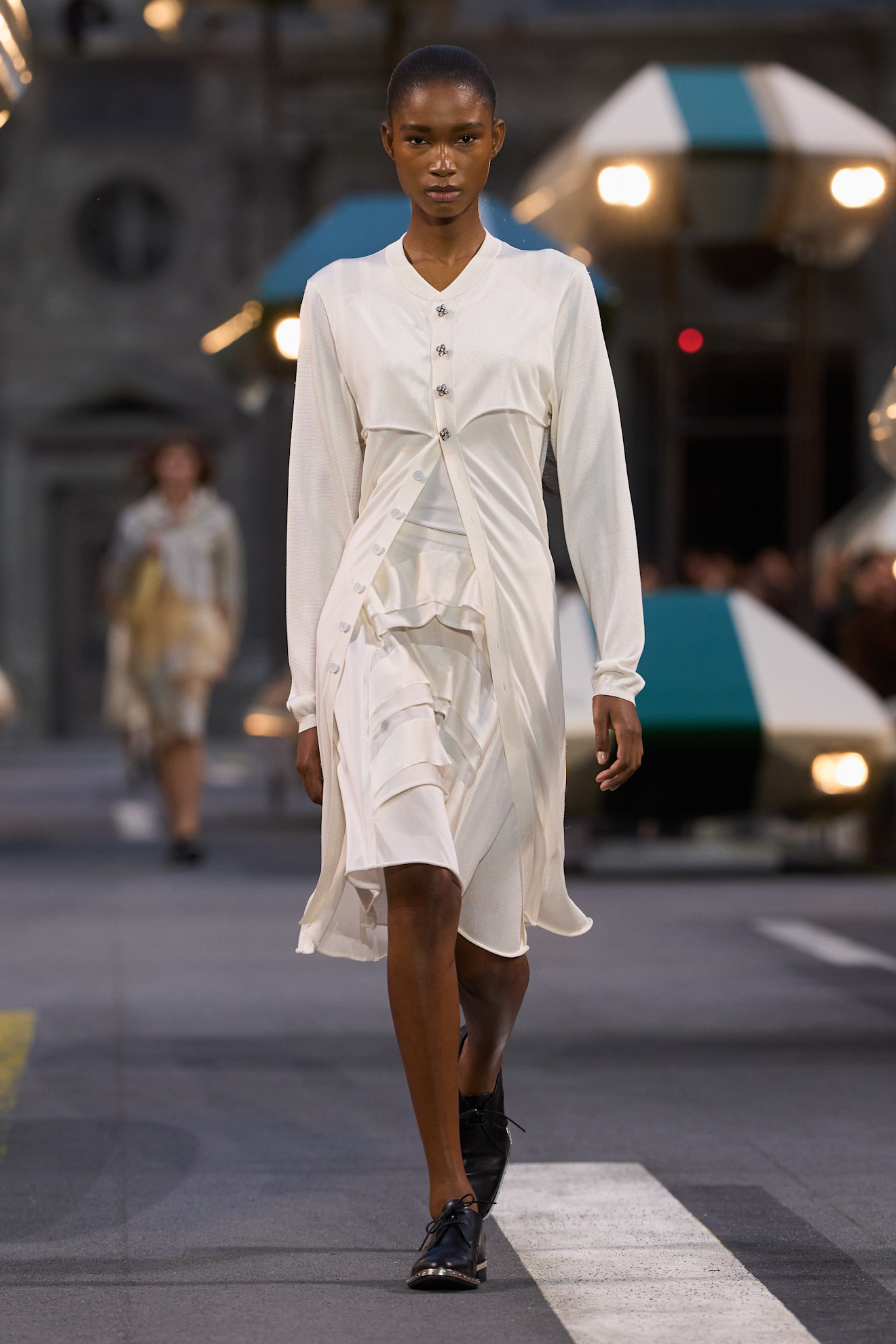 مجموعة Louis Vuitton لموسم ربيع وصيف 2027