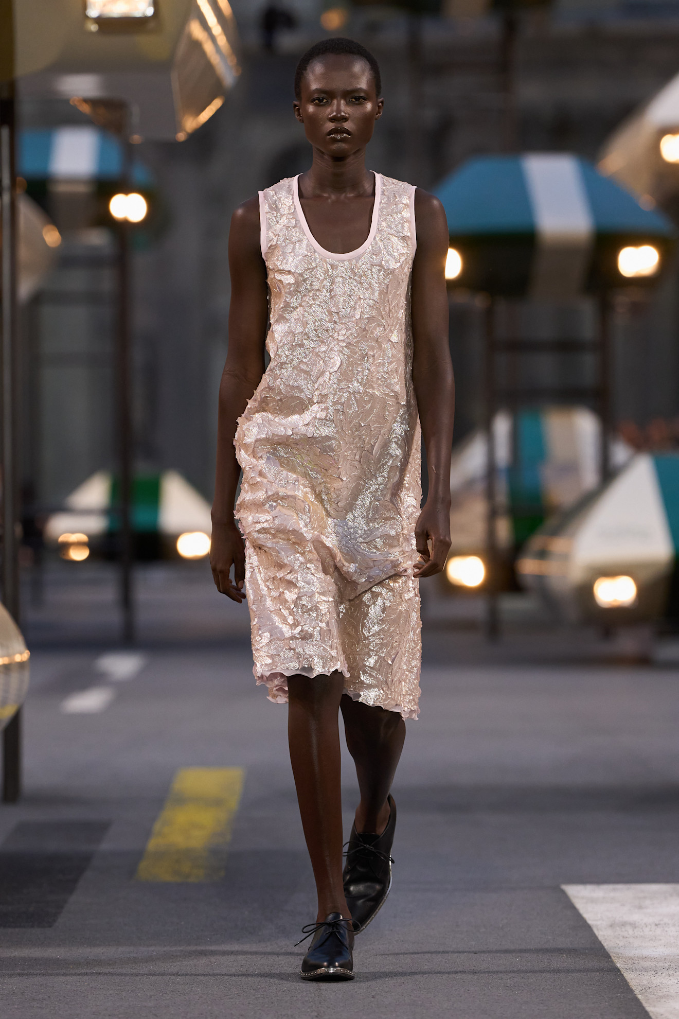 مجموعة Louis Vuitton لموسم ربيع وصيف 2027