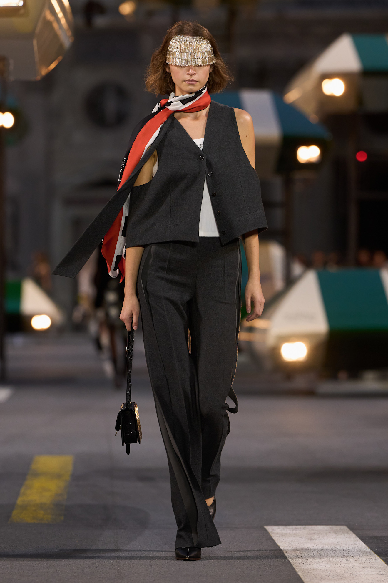مجموعة Louis Vuitton لموسم ربيع وصيف 2027