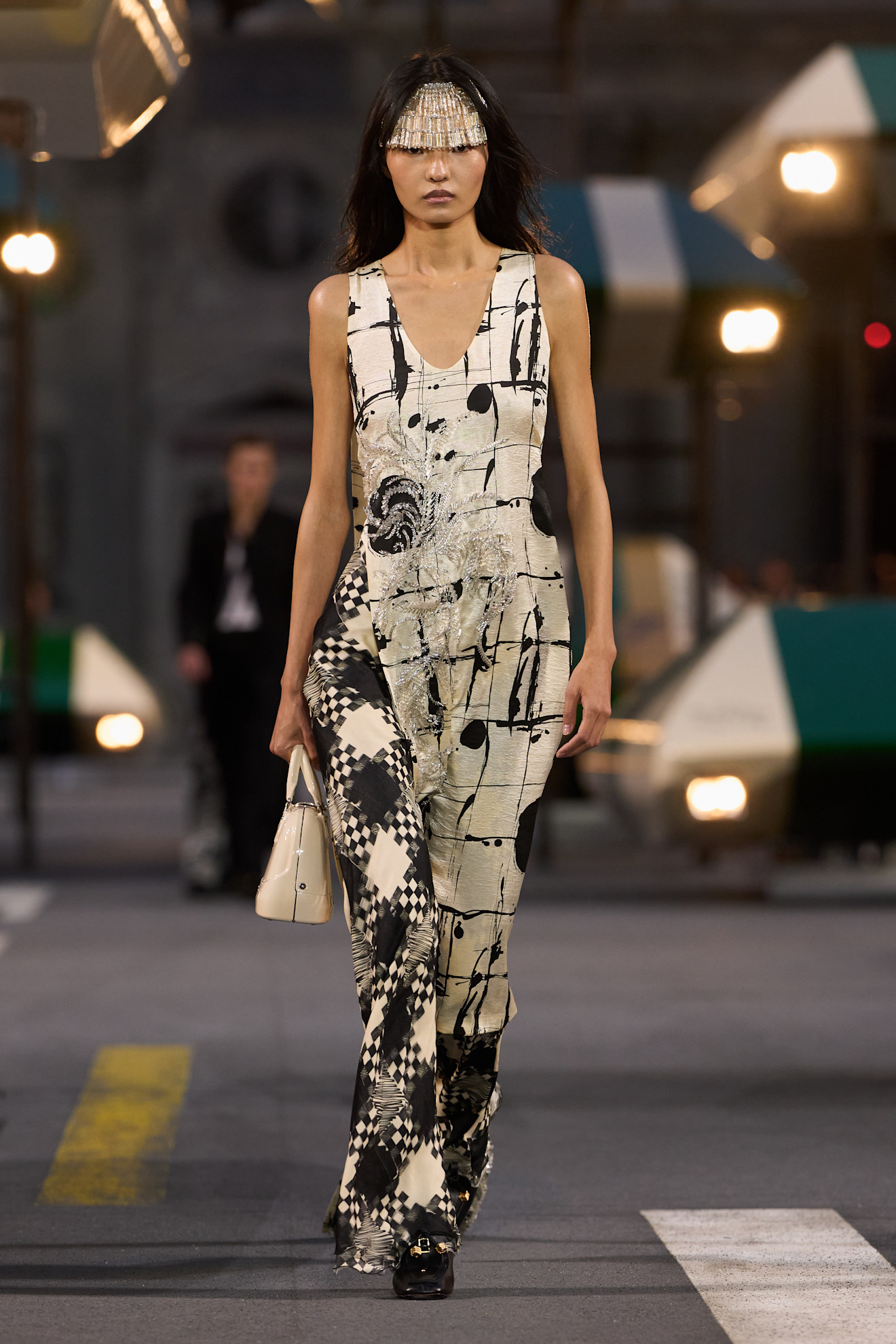 مجموعة Louis Vuitton لموسم ربيع وصيف 2027