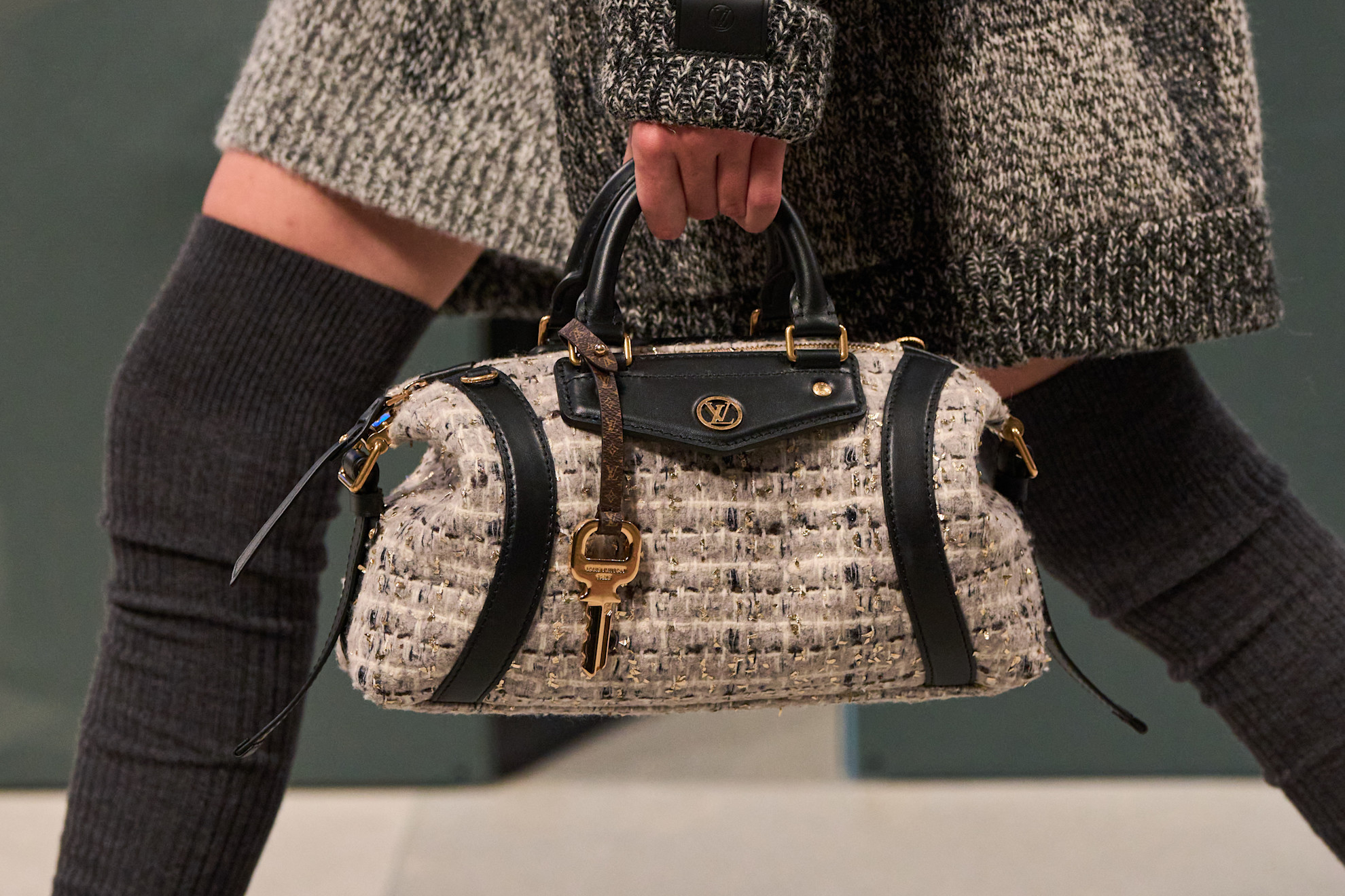 صيحة الـBag Charm