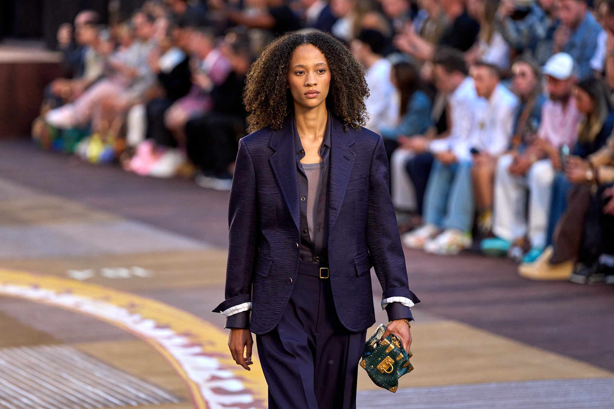 مجموعة Louis Vuitton لربيع وصيف 2026