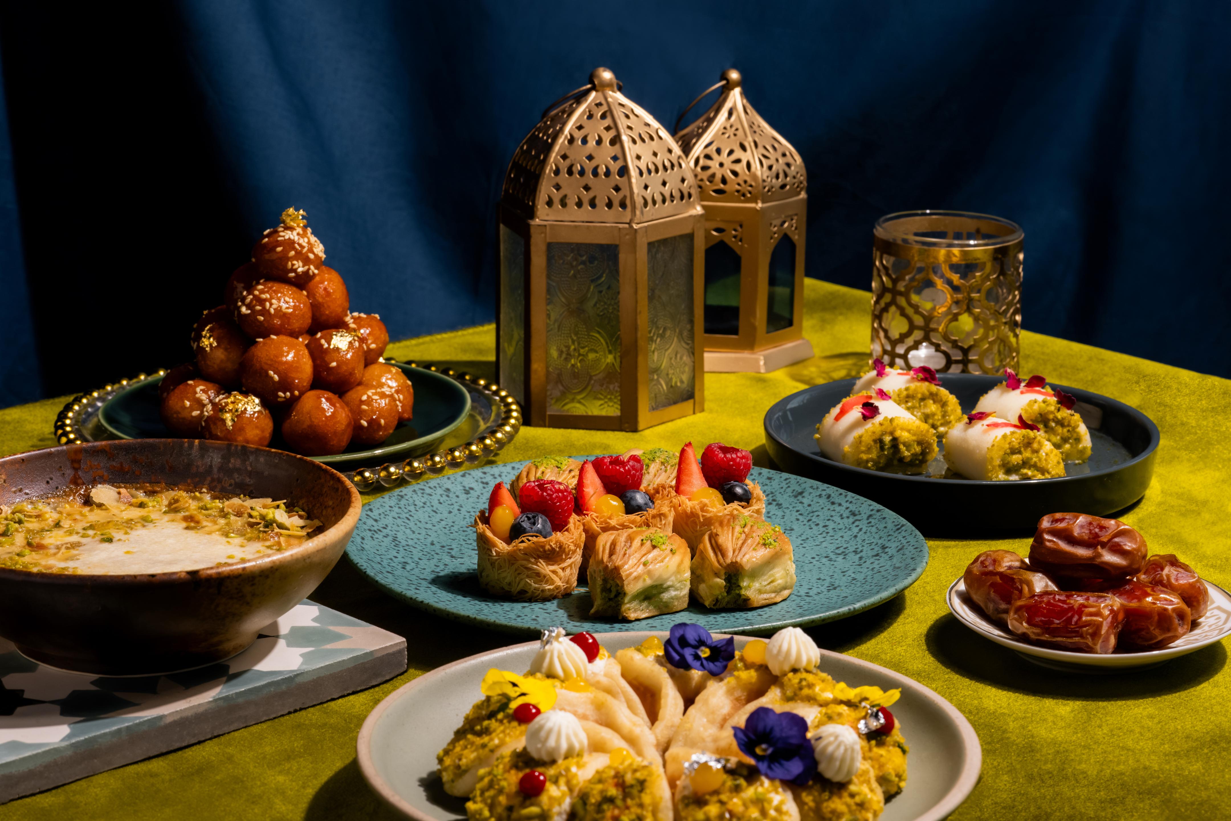 W Abu Dhabi Yas Island