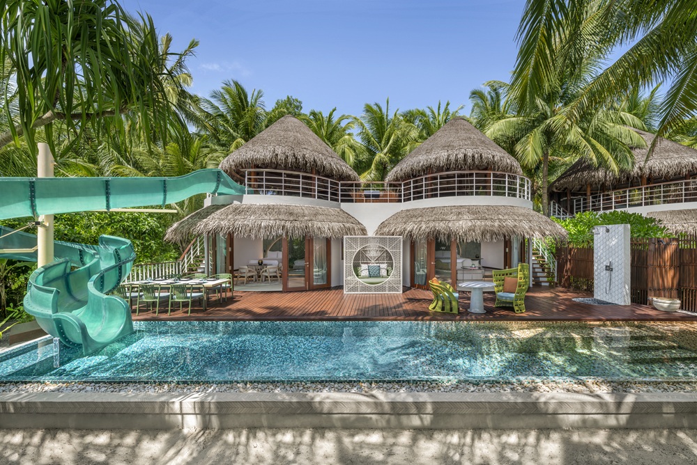 w maldives