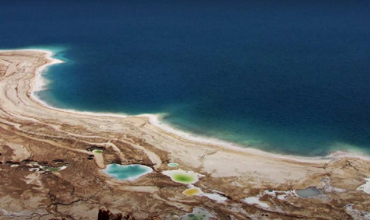 السياحة العلاجية في العين السخنة