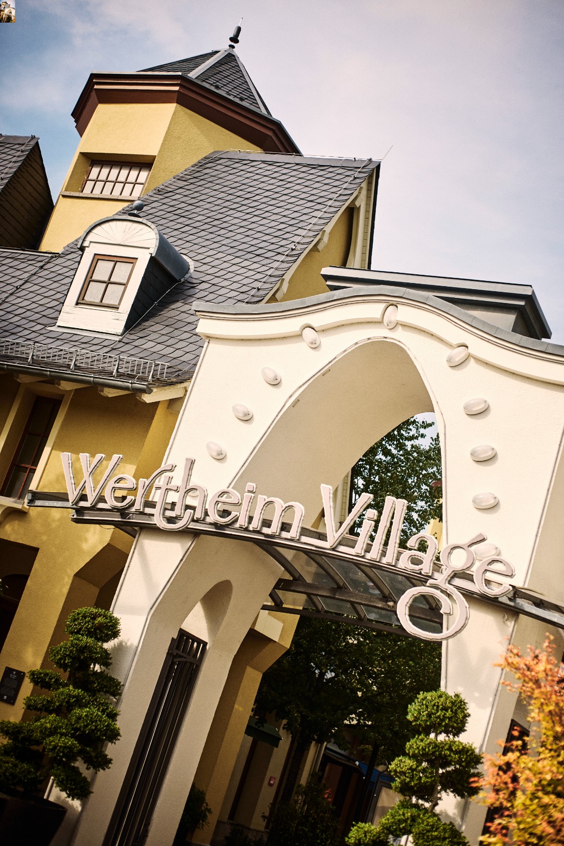 Wertheim Village