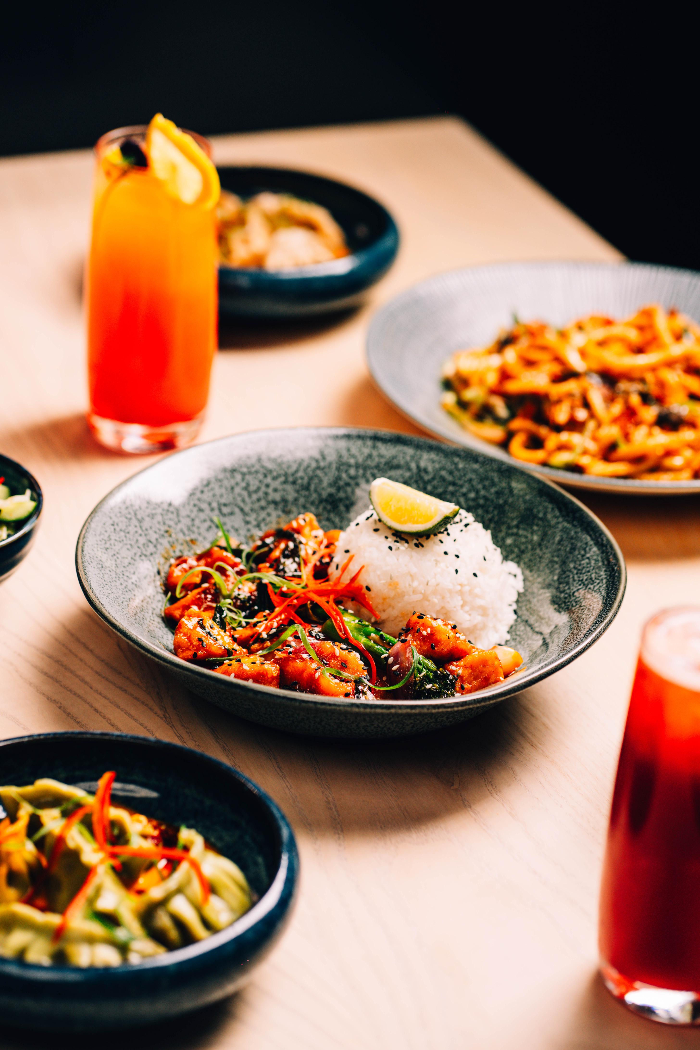 Wagamama