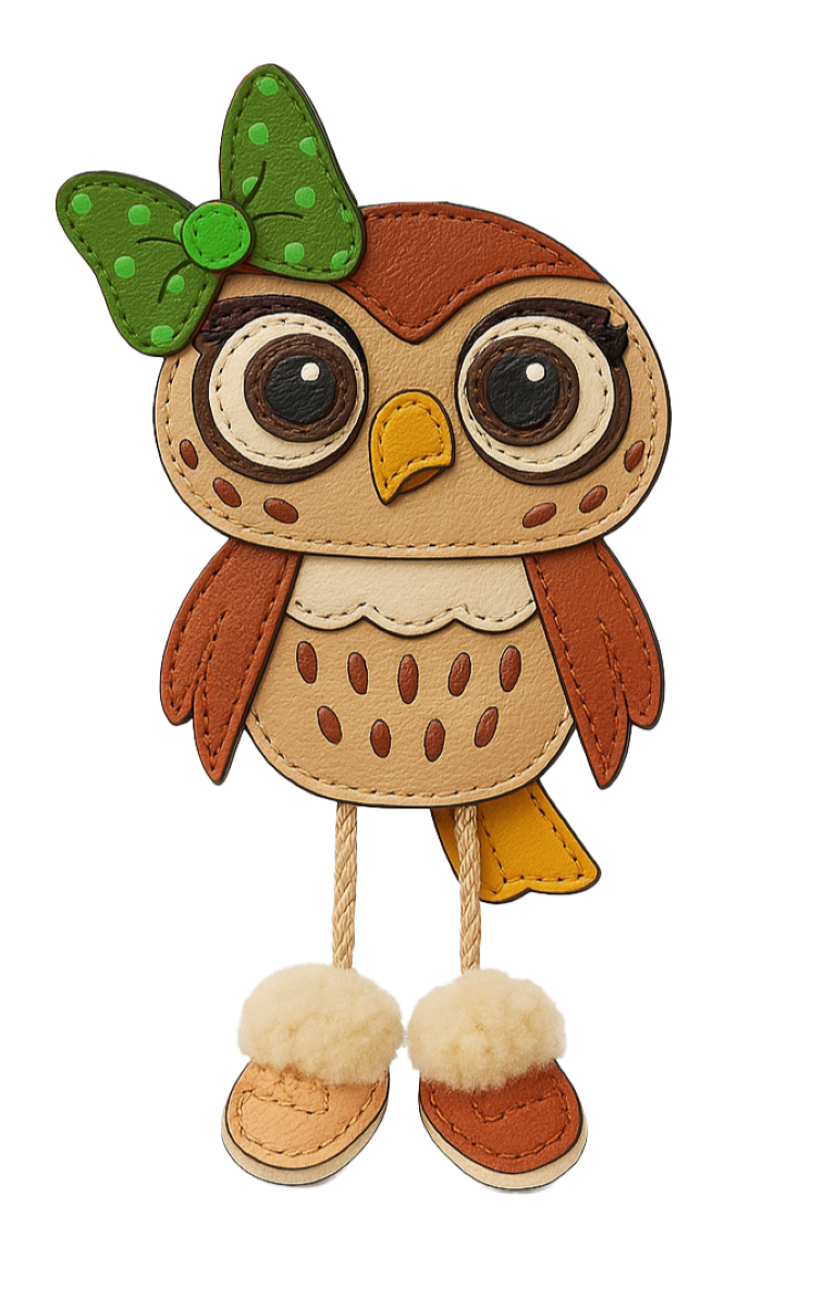 السيدة صقر – روح الأفق: رمز للوفاء، وتتميز بـ مرآة مخفية بداخلها لتجمع بين الجوهر والغاية.