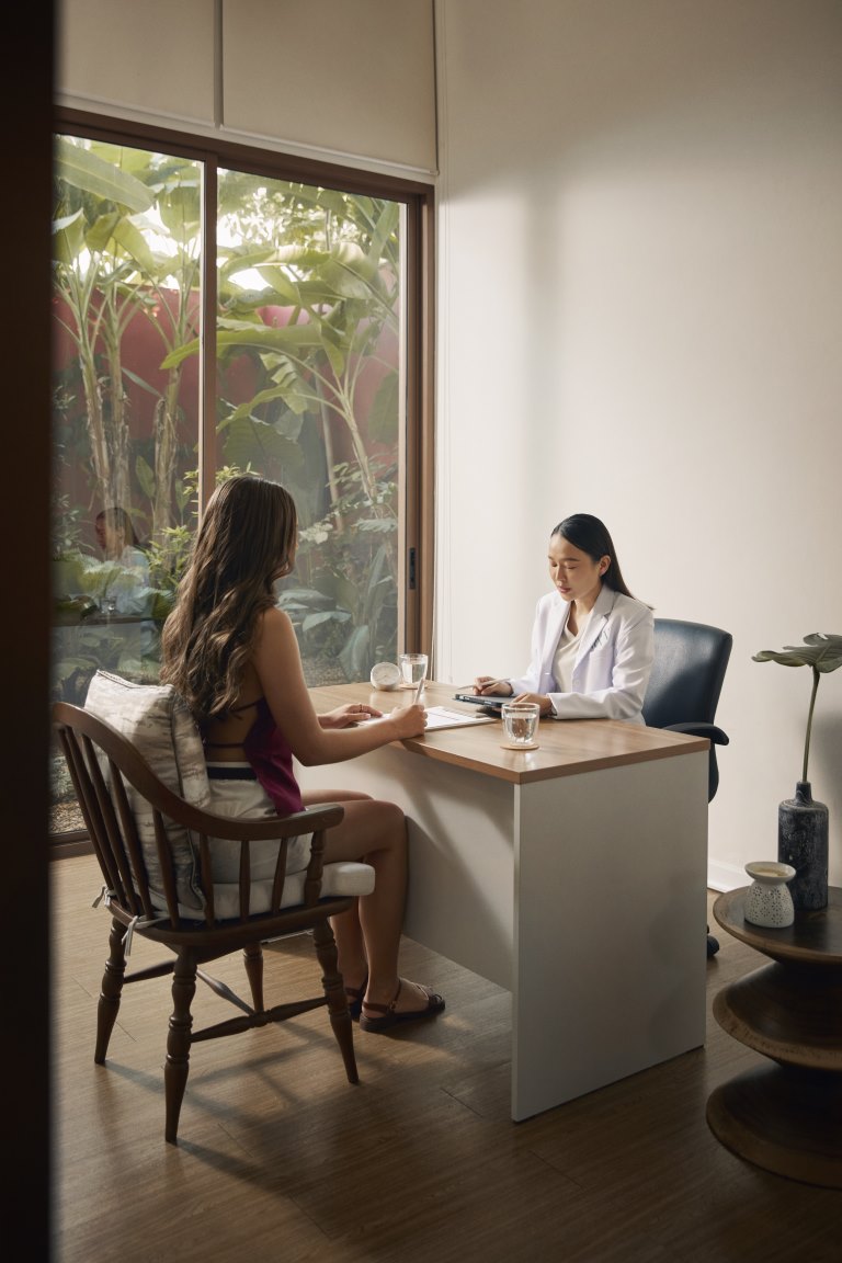 RXV Wellness Village