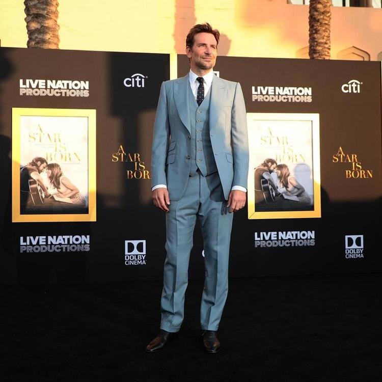 برادلي كوبر