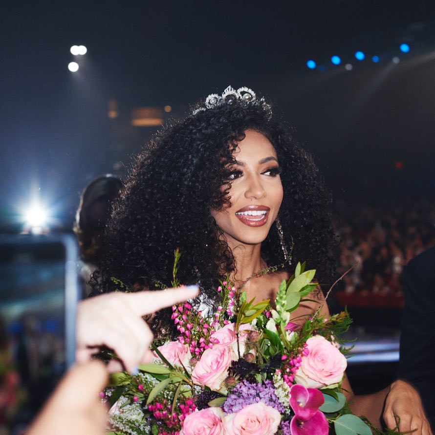 تشيزلي كريست