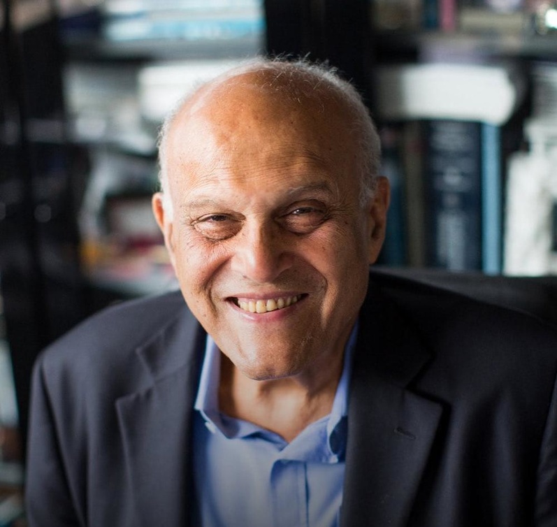 الدكتور مجدي يعقوب