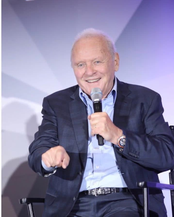 أنتوني هوبكنز