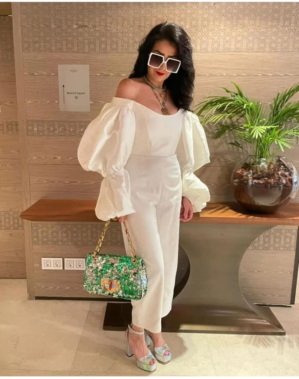 غادة عبد الرازق