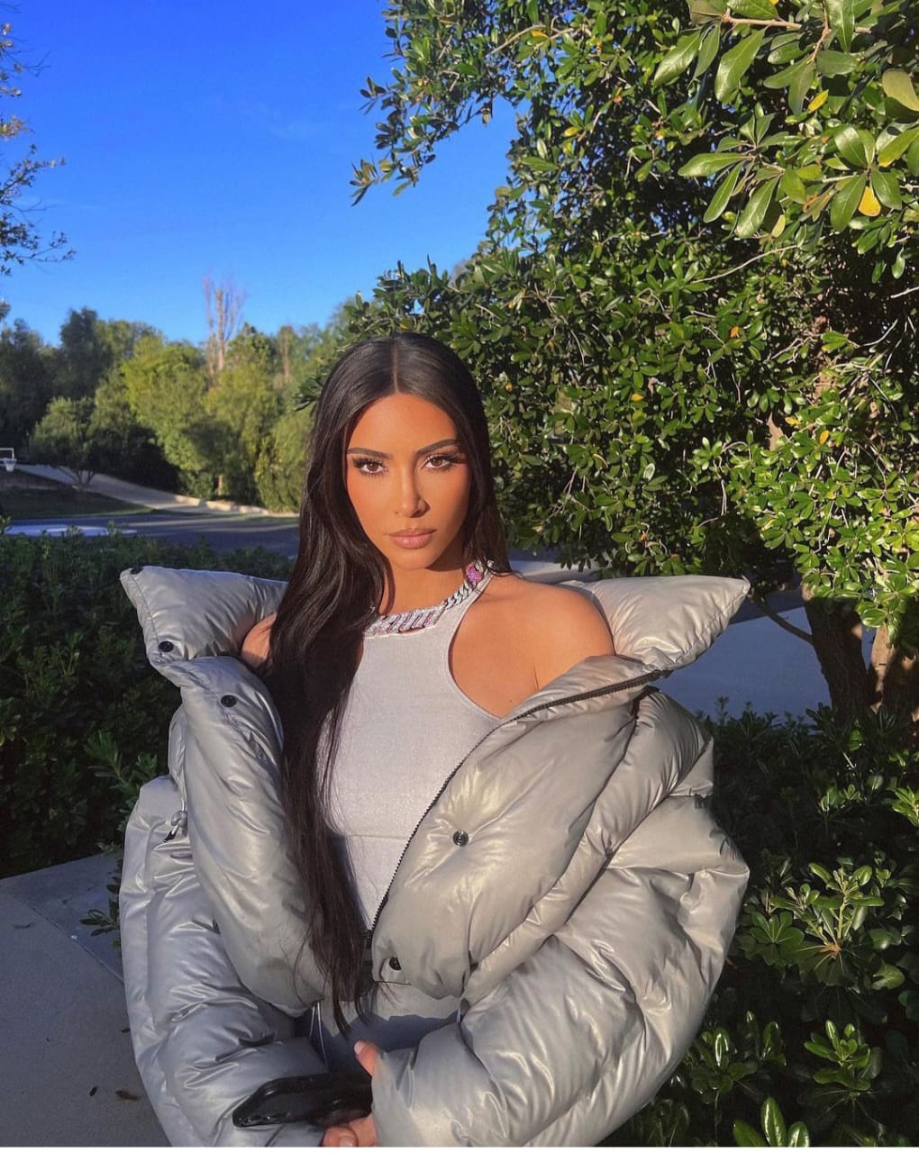 كيم كارداشيان