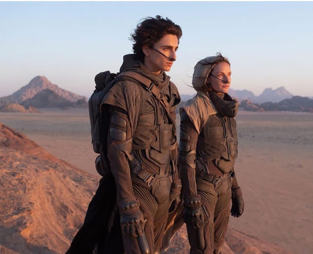 فيلم "Dune"