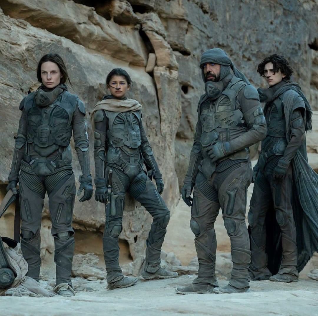 فيلم "Dune"
