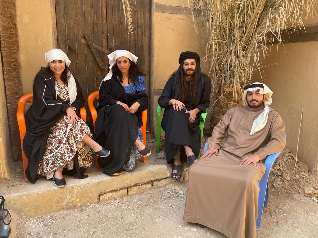 نورا عصر تكشف لـ