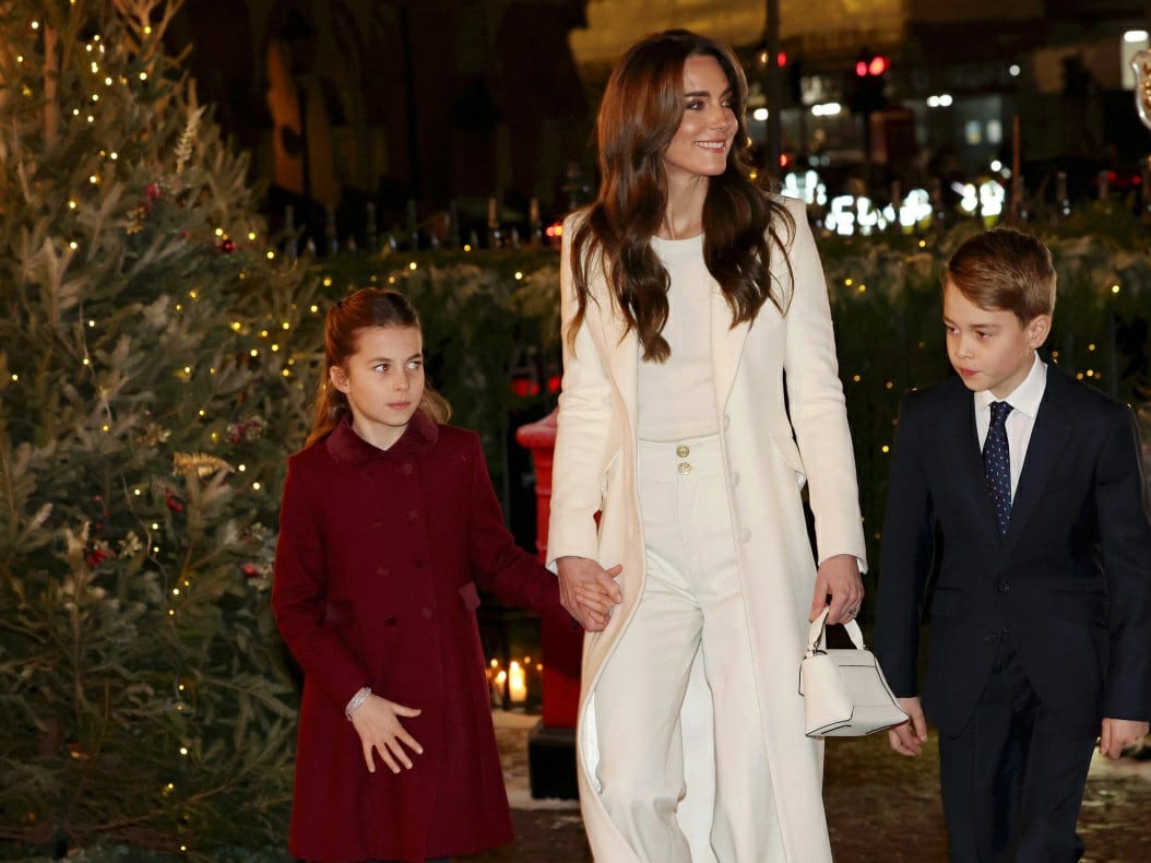 كيت ميدلتون