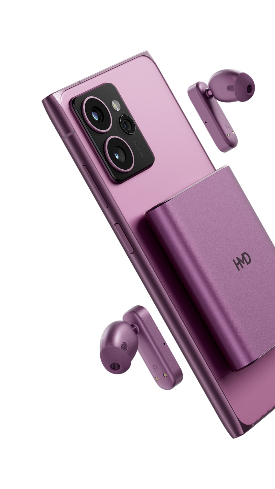 سماعات HMD Amped Buds