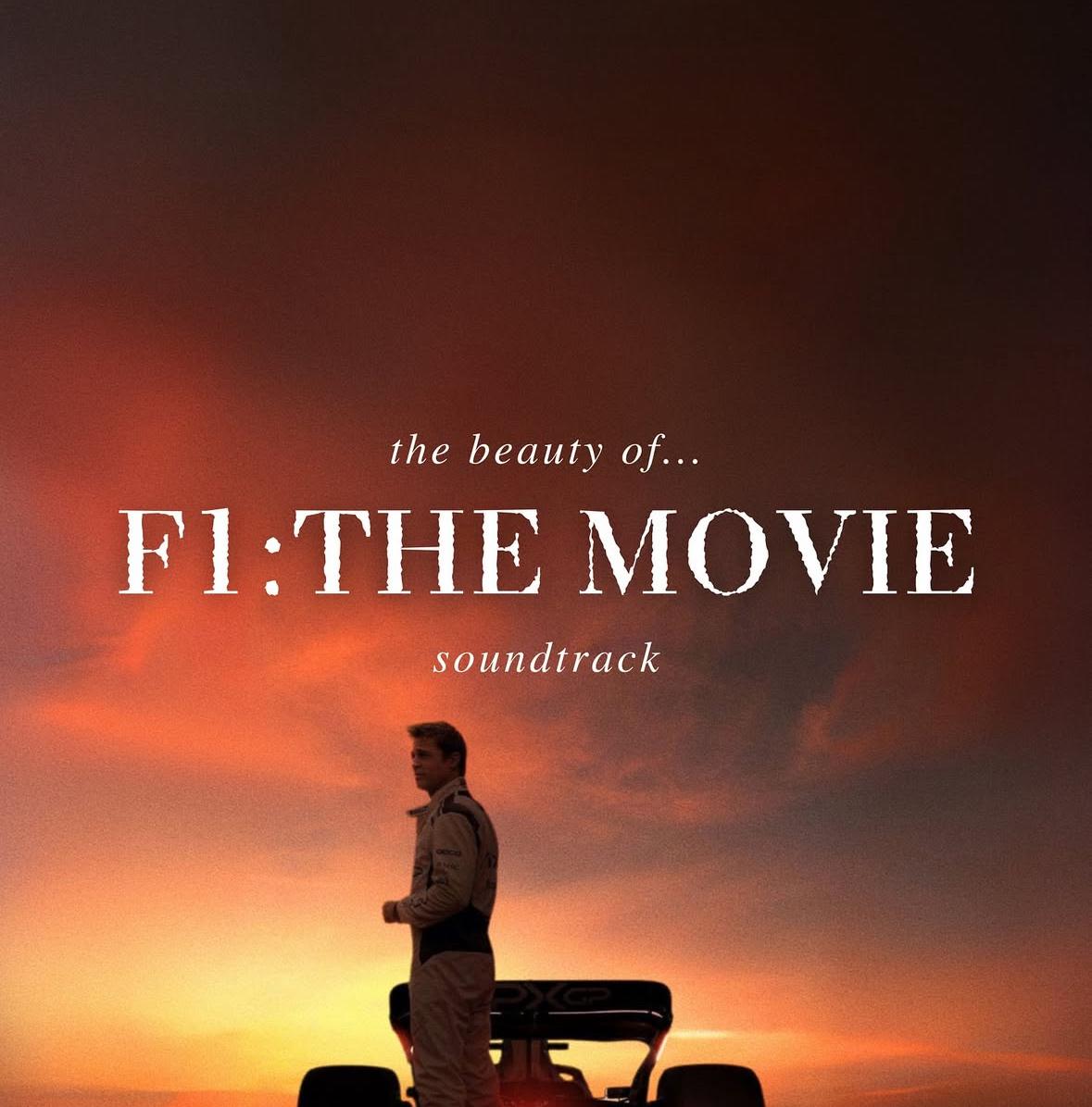 فيلم F1 The Movie في المركز الرابع بإيرادات 165 مليون دولار
