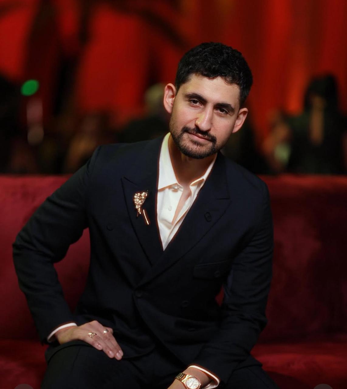 أمير المصري