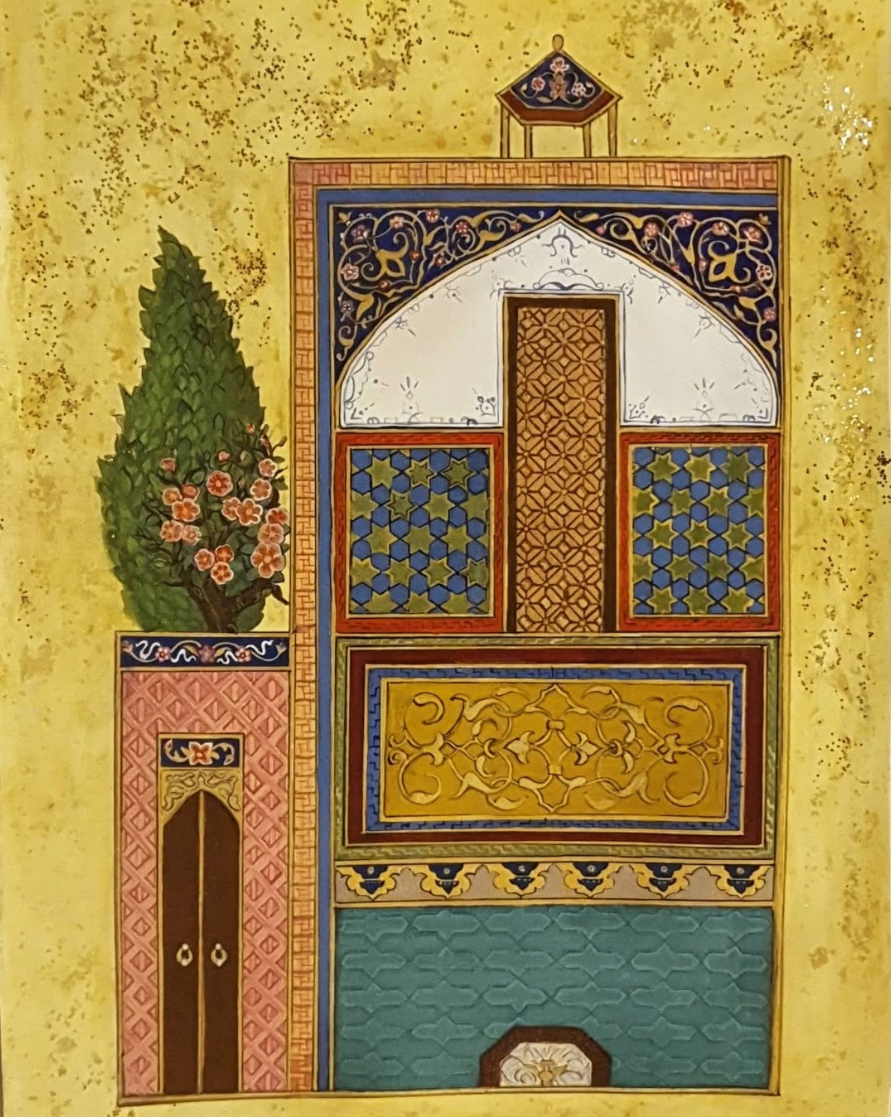 زينب أبو حسين 