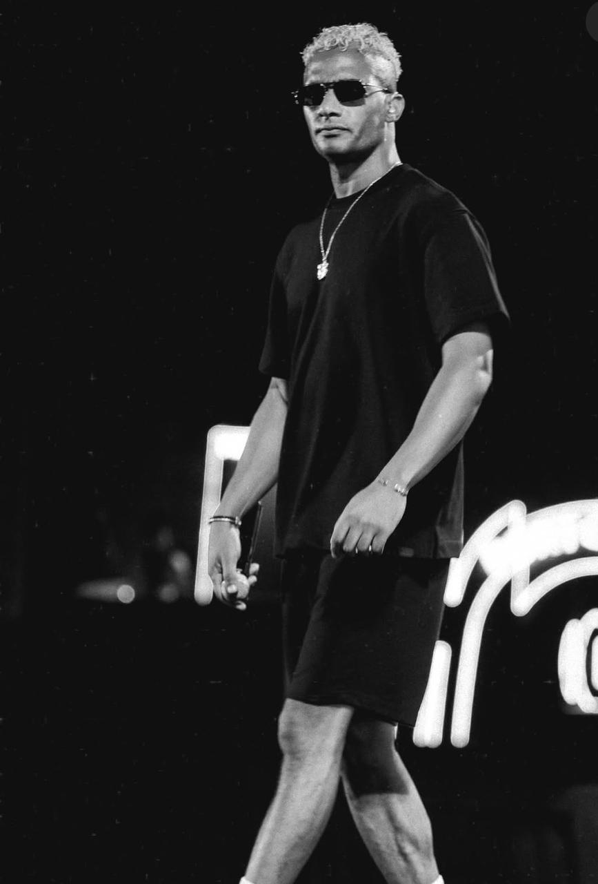محمد رمضان