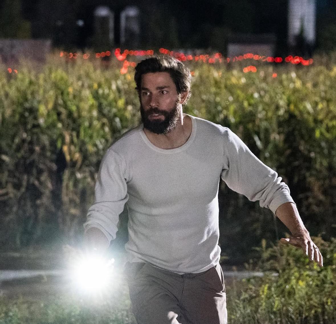  A Quiet Place