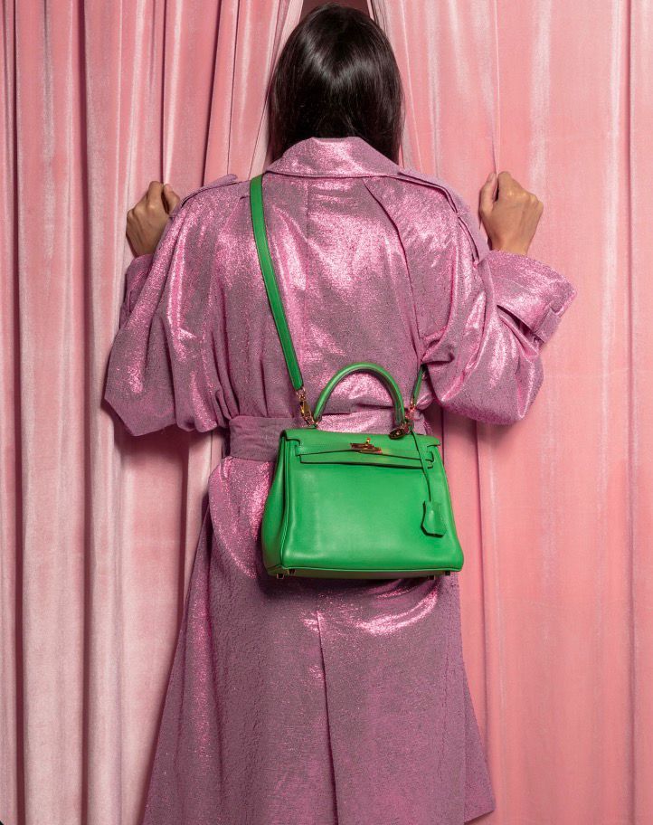 منصة AMUSED، المنصة الأولى الموثوقة في السعوية للمنتجات الفاخرة المستعملة الأصلية