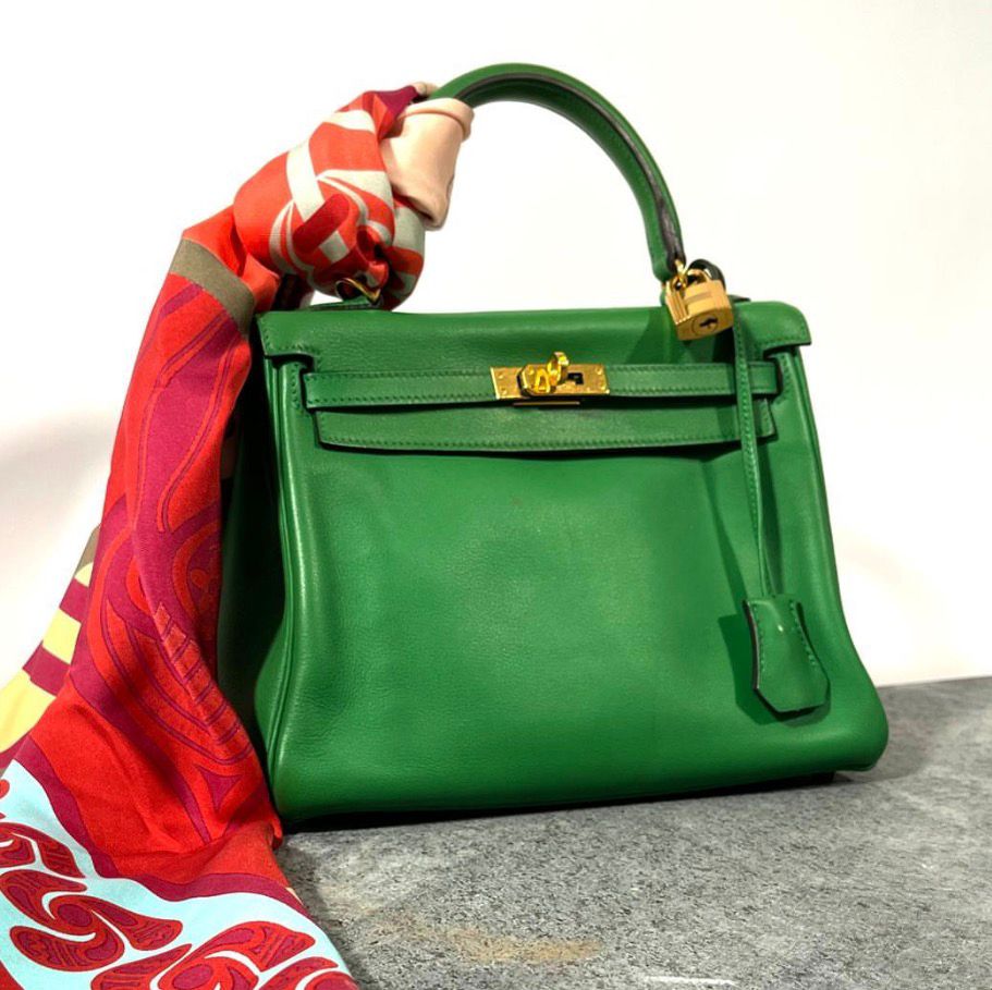 منصة AMUSED، المنصة الأولى الموثوقة في السعوية للمنتجات الفاخرة المستعملة الأصلية