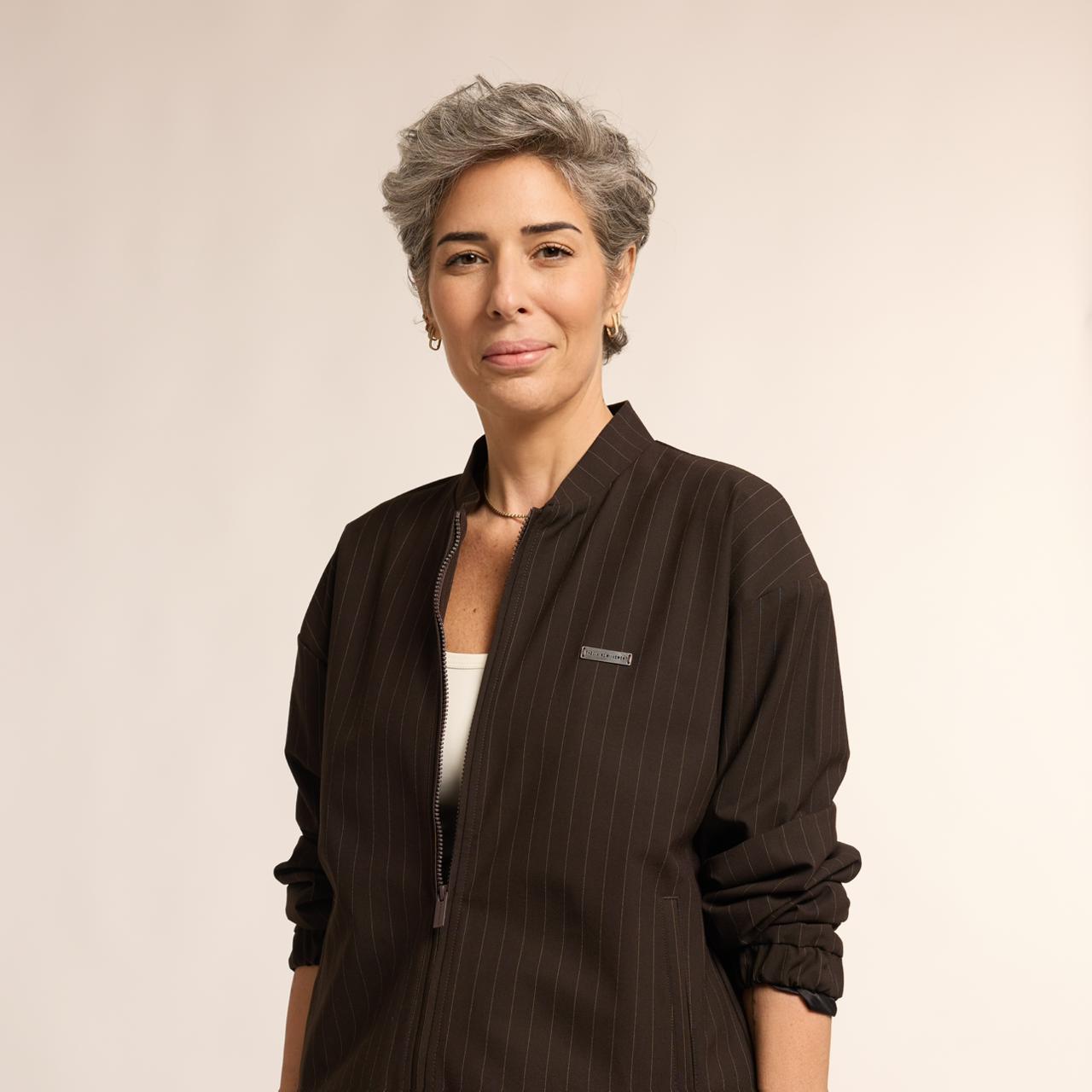 "ذا جيڤينج موڤمنت" The Giving Movement تعيّن رانيا مصري الخطيب رئيسة تنفيذية للشركة