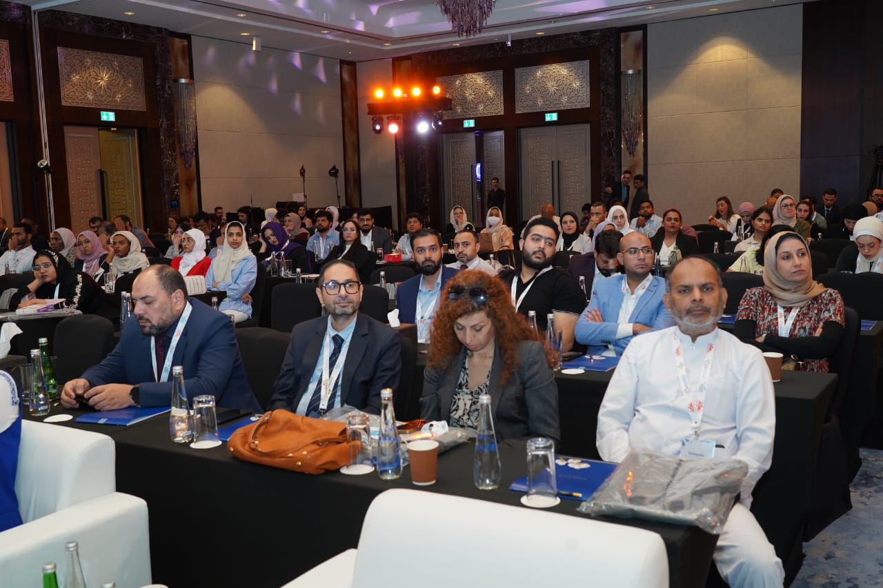 دبي تستضيف بنجاح المؤتمر الطبي الثاني لأكاديمية الصيدلة 2025 بمشاركة كبيرة