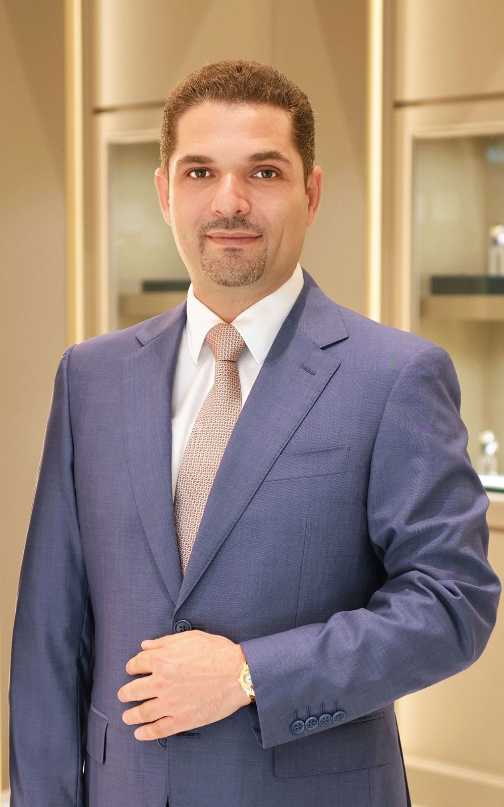 مزادات الساعات على أعتاب المليار… ودول مجلس التعاون في الصدارة