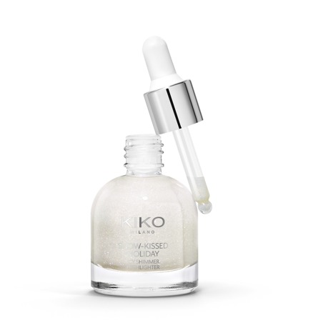 مجموعة KIKO MILANO SNOW-KISSED HOLIDAY: ملاذك الموسمي الساحر