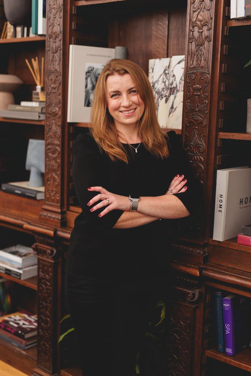 سولايا: حوار معماري بين التصميم والطبيعة والبحر