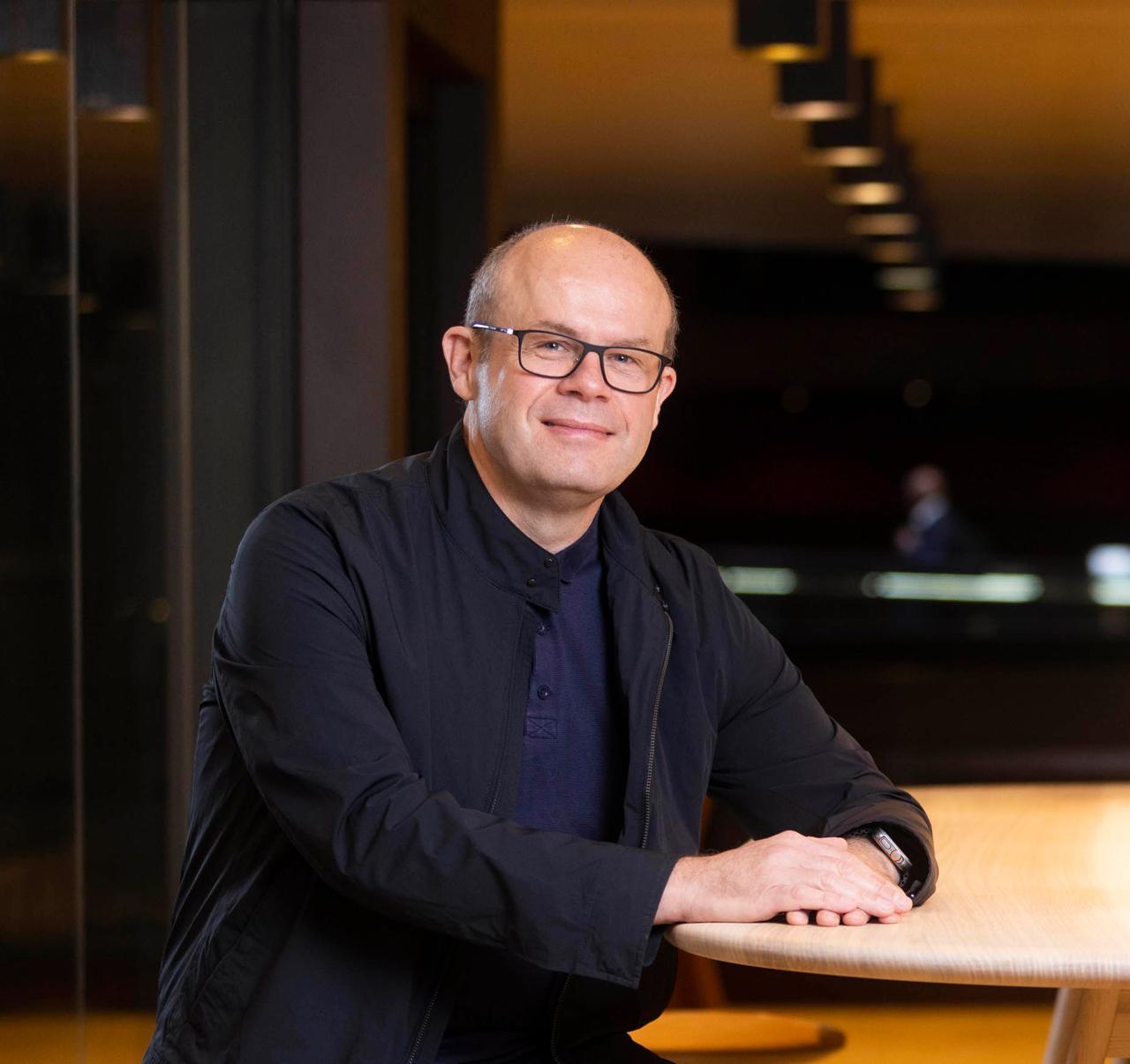 سولايا: حوار معماري بين التصميم والطبيعة والبحر