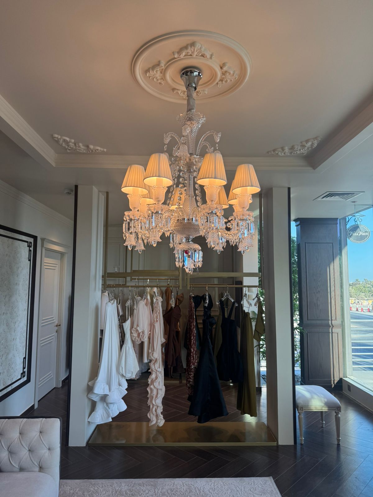 فيلا فوغ تفتح أبوابها في منطقة ديستريكت وان في البحرين