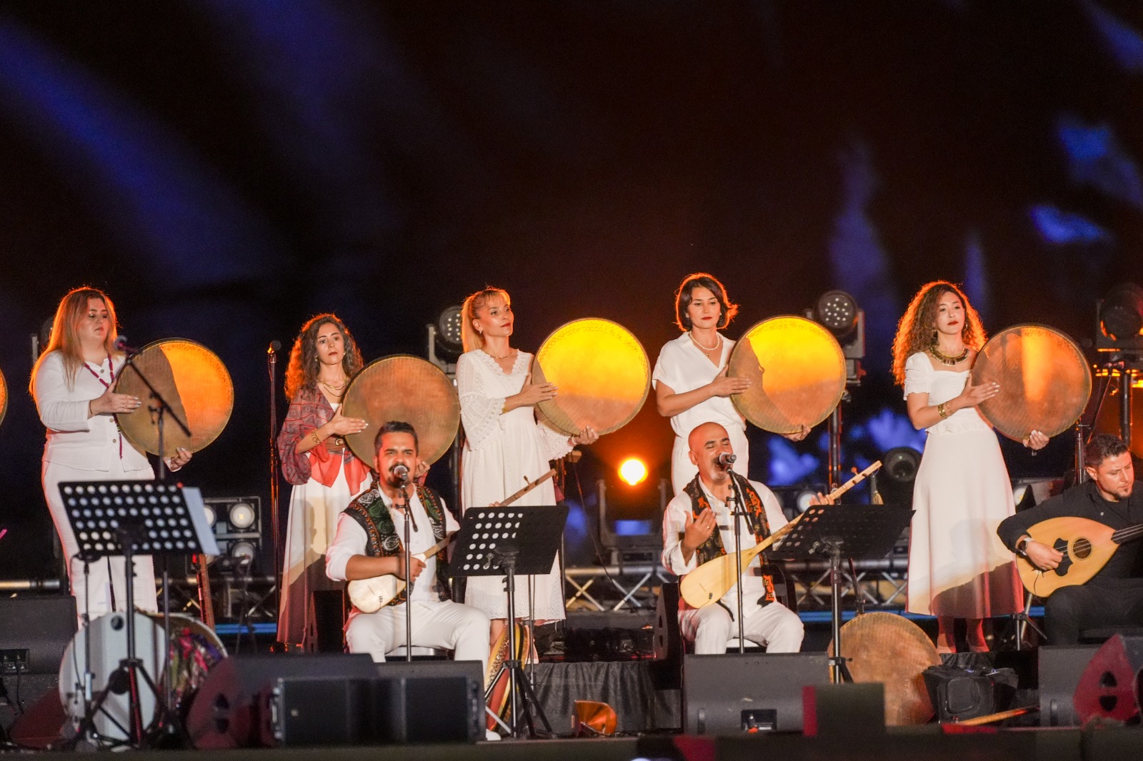 حين لا ينتهي النور: تنوير يترك أثره ويفتح أفق 2026