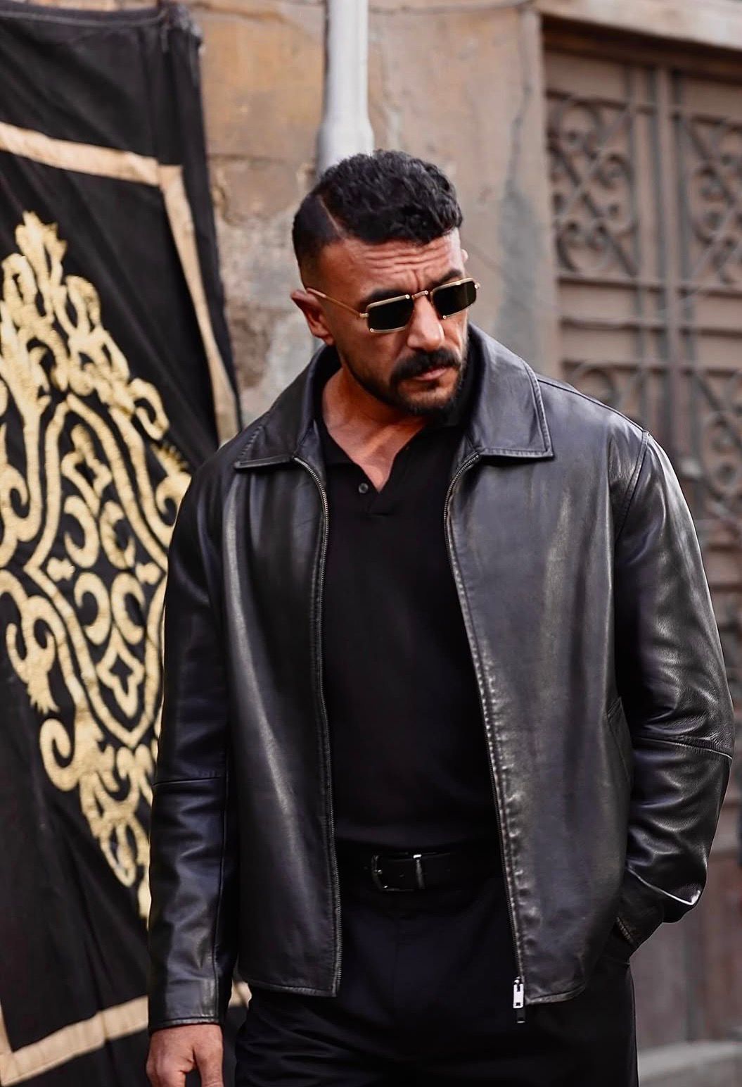 أحمد العوضي