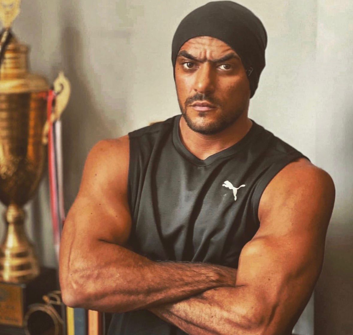 أحمد العوضي