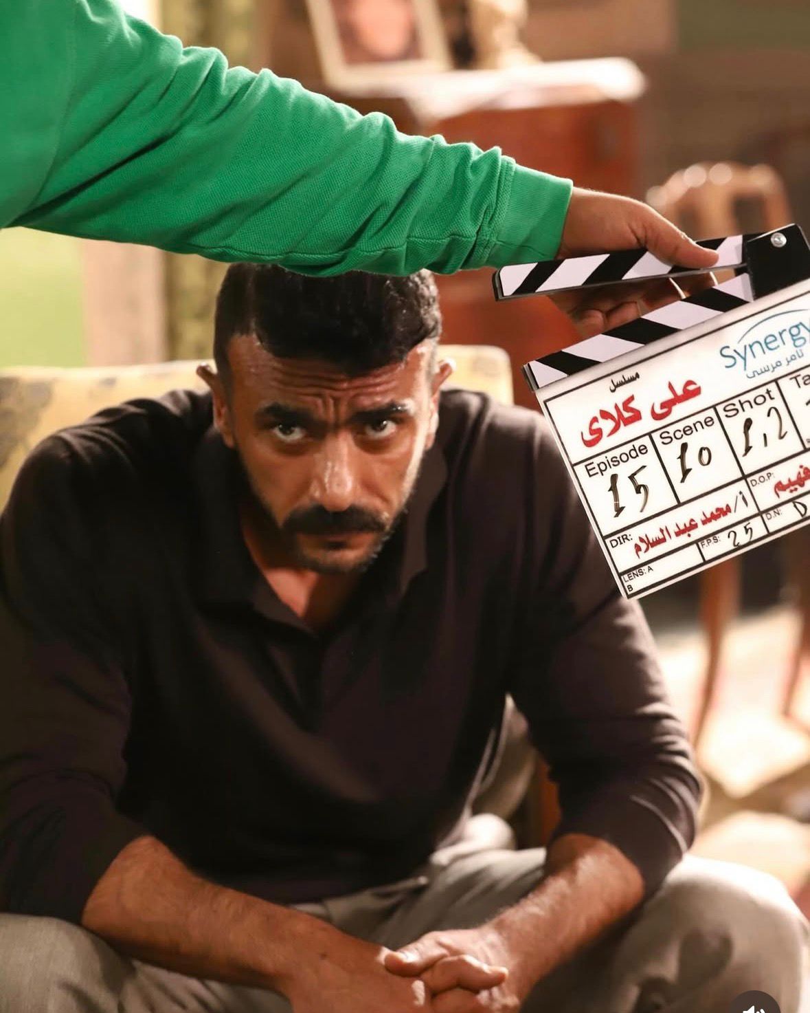 أحمد العوضي