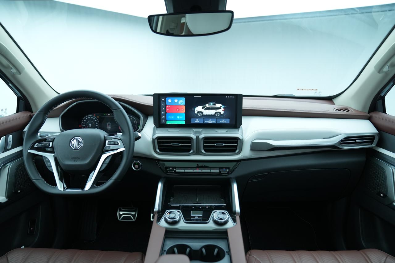 إم جي موتور الشرق الأوسط  تطلق "راكان" أول طراز يحمل اسمًا عربيًا في المنطقة