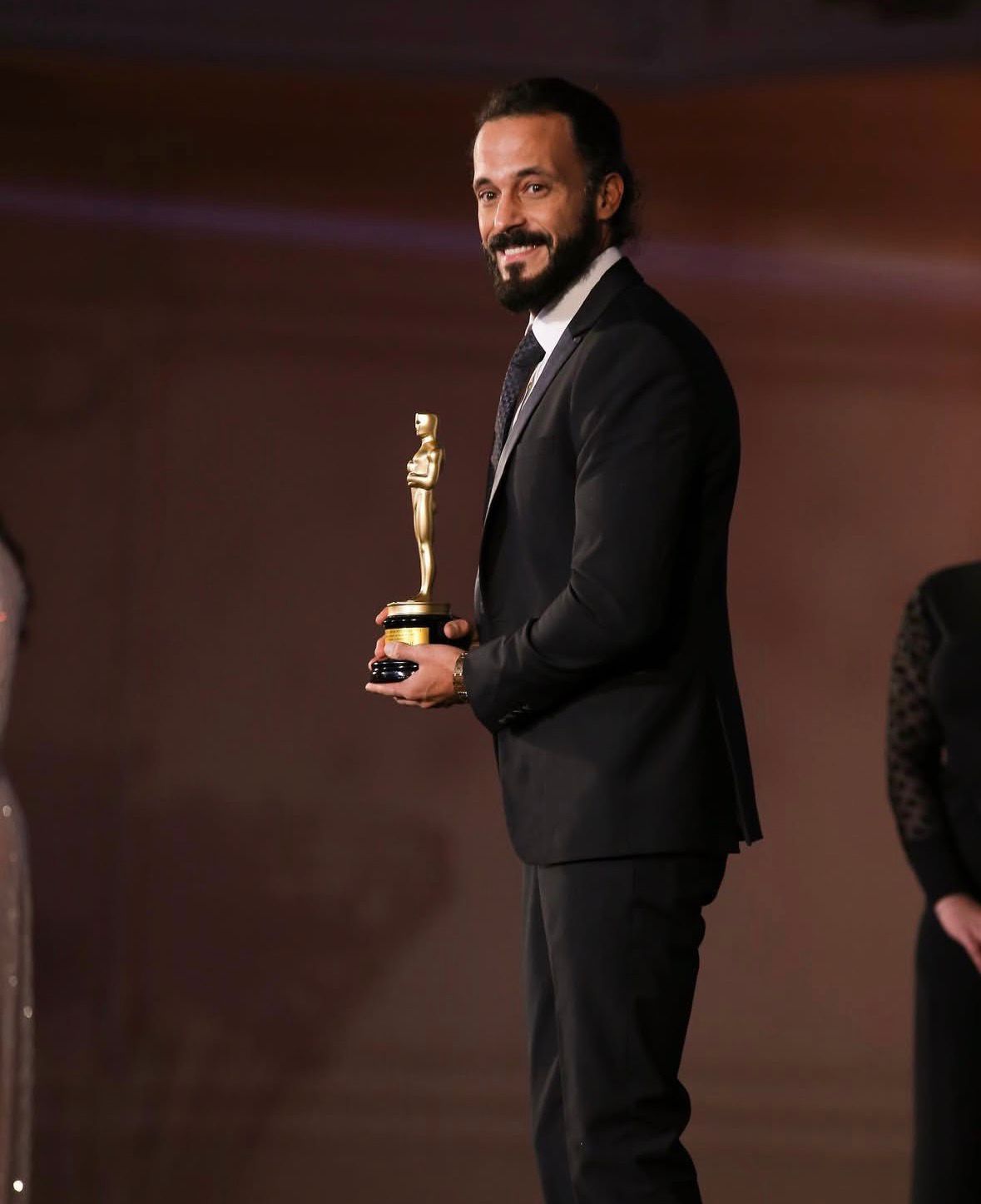 يوسف الشريف