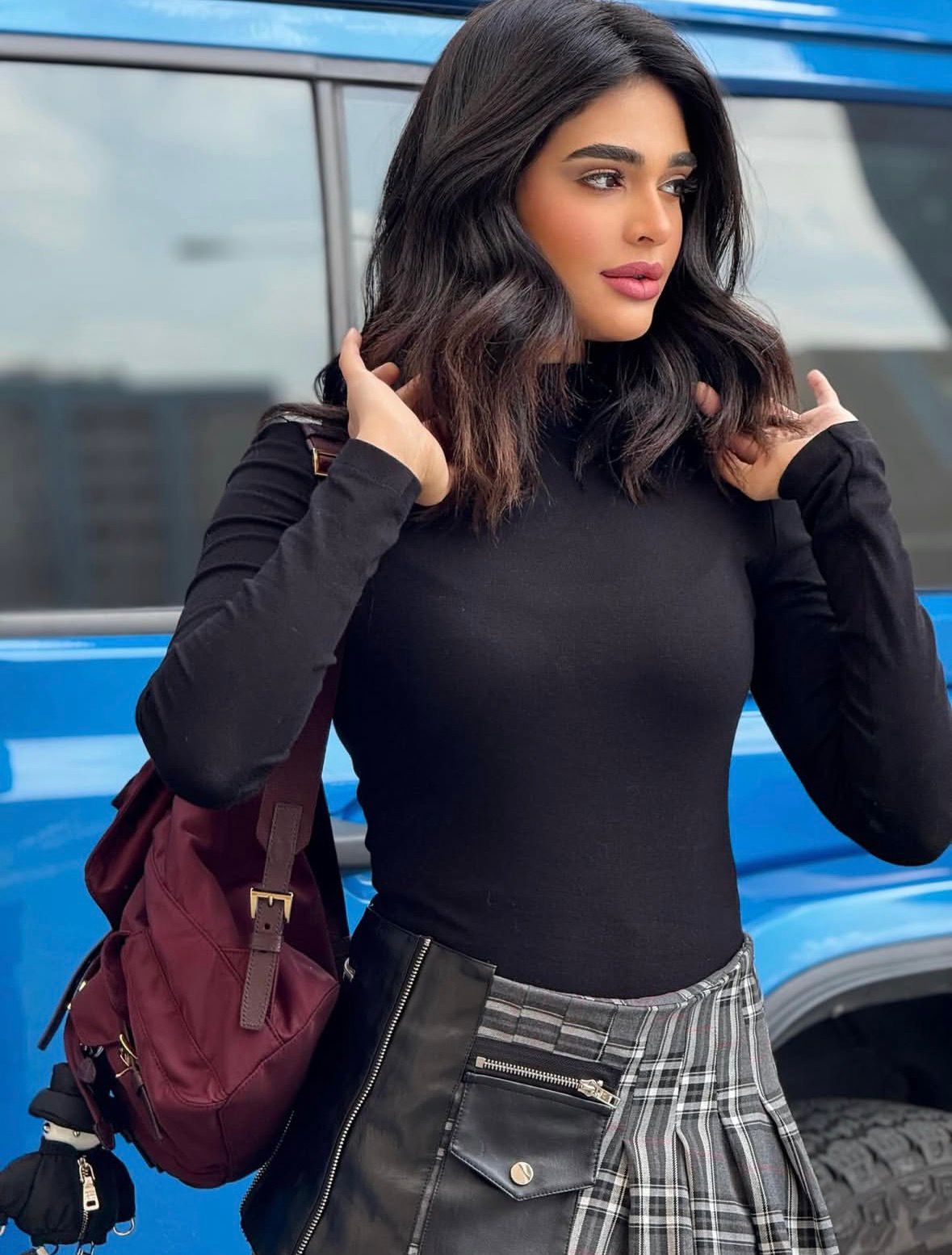 ليالي دهراب