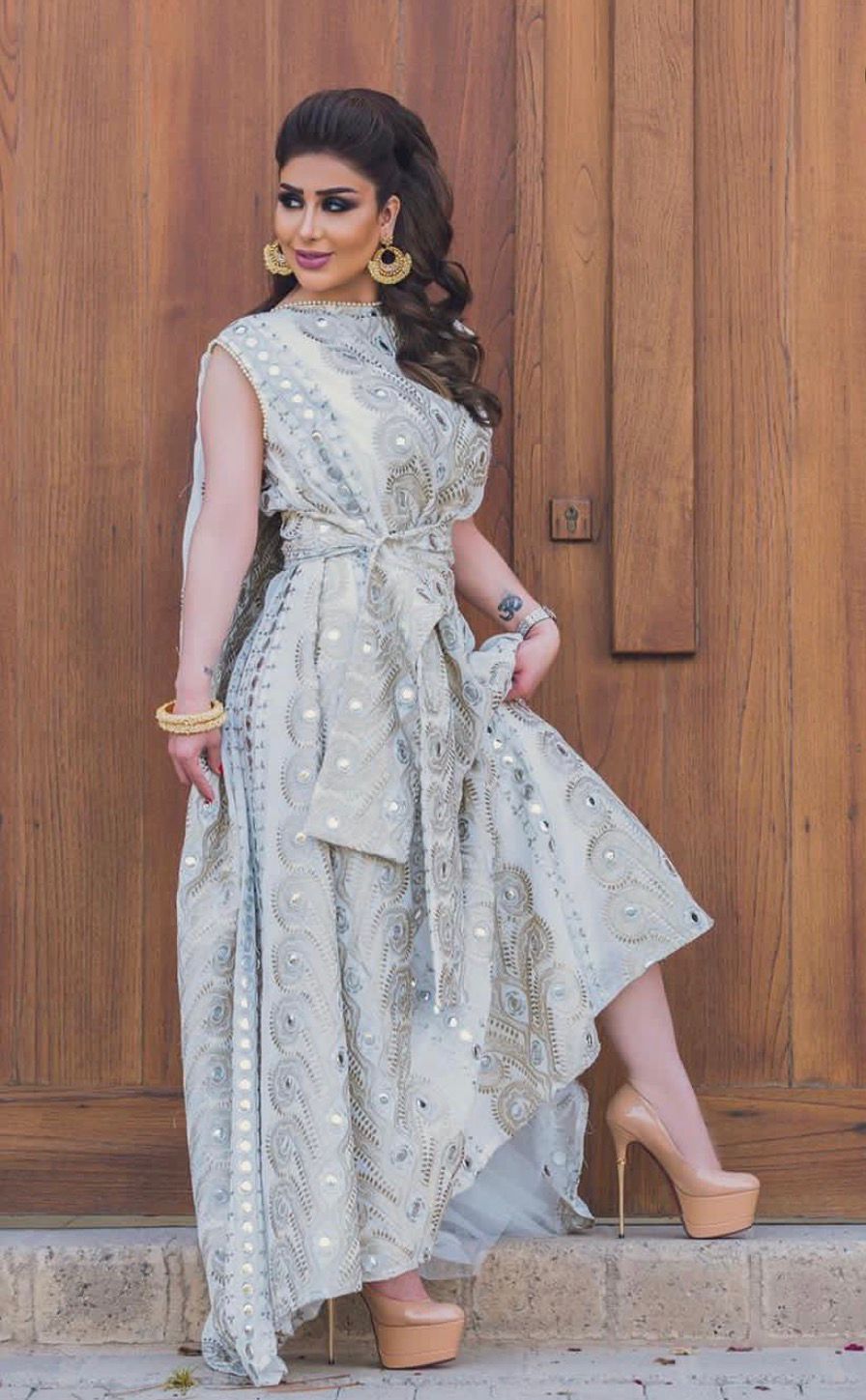 هنادي الكندري